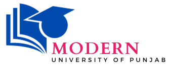 Mechanical Engineering – Modern University of Punjab